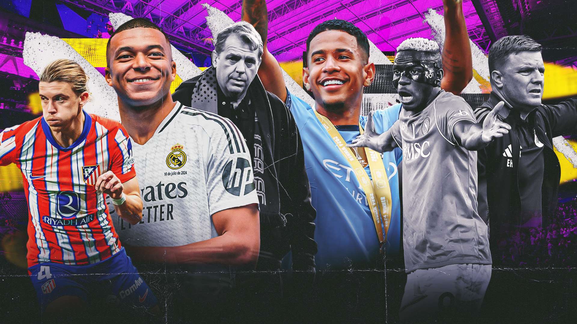 近期对英超 近期对英超