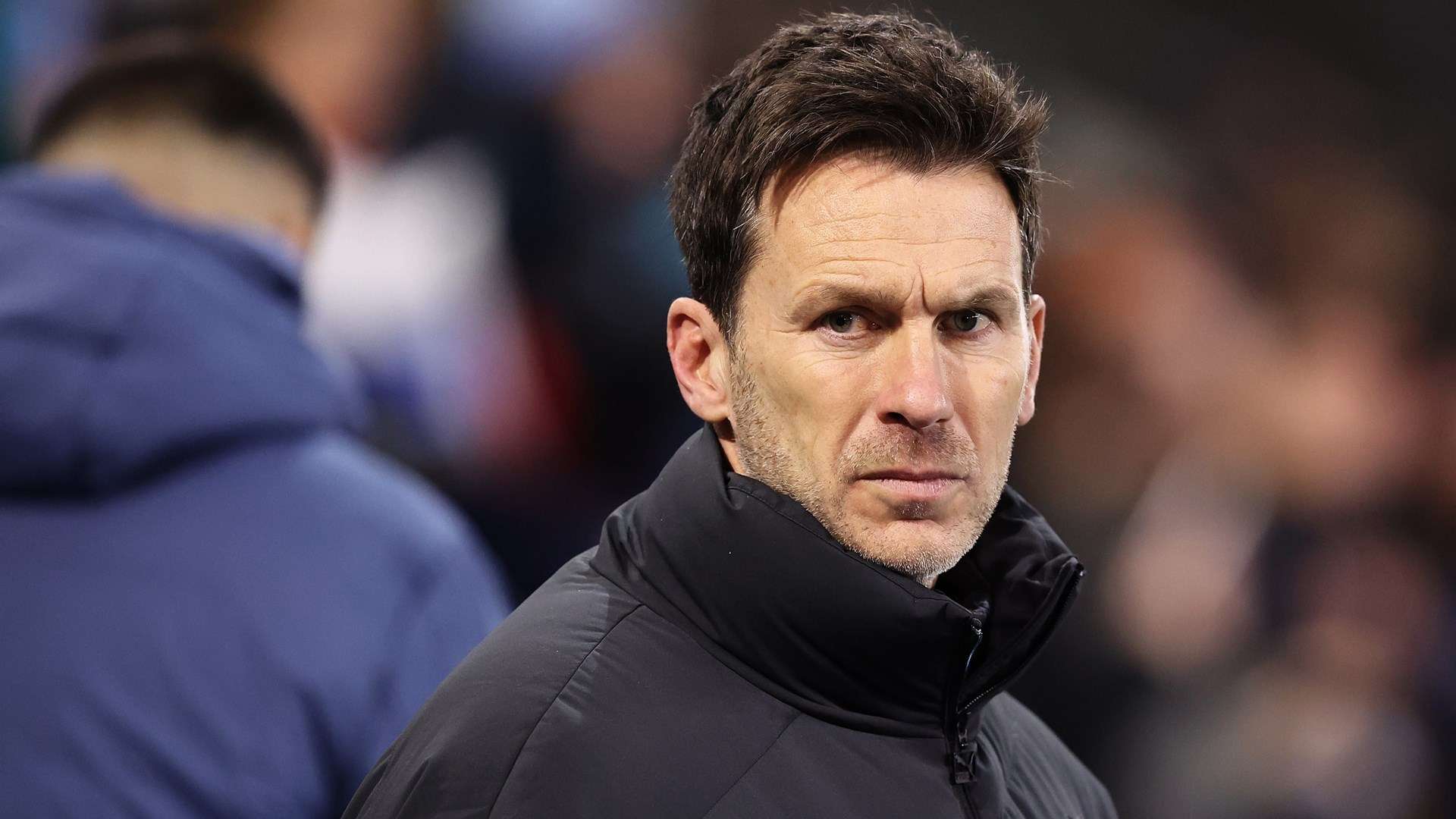 执教经验 执教经验