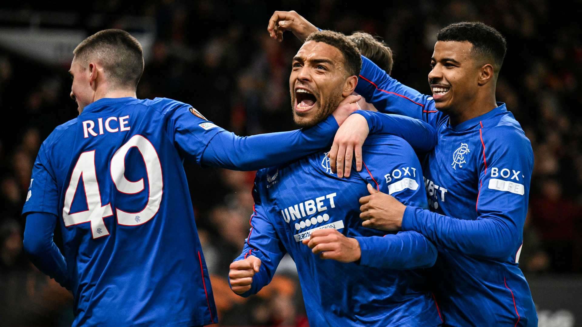 战记录为他 战记录为他