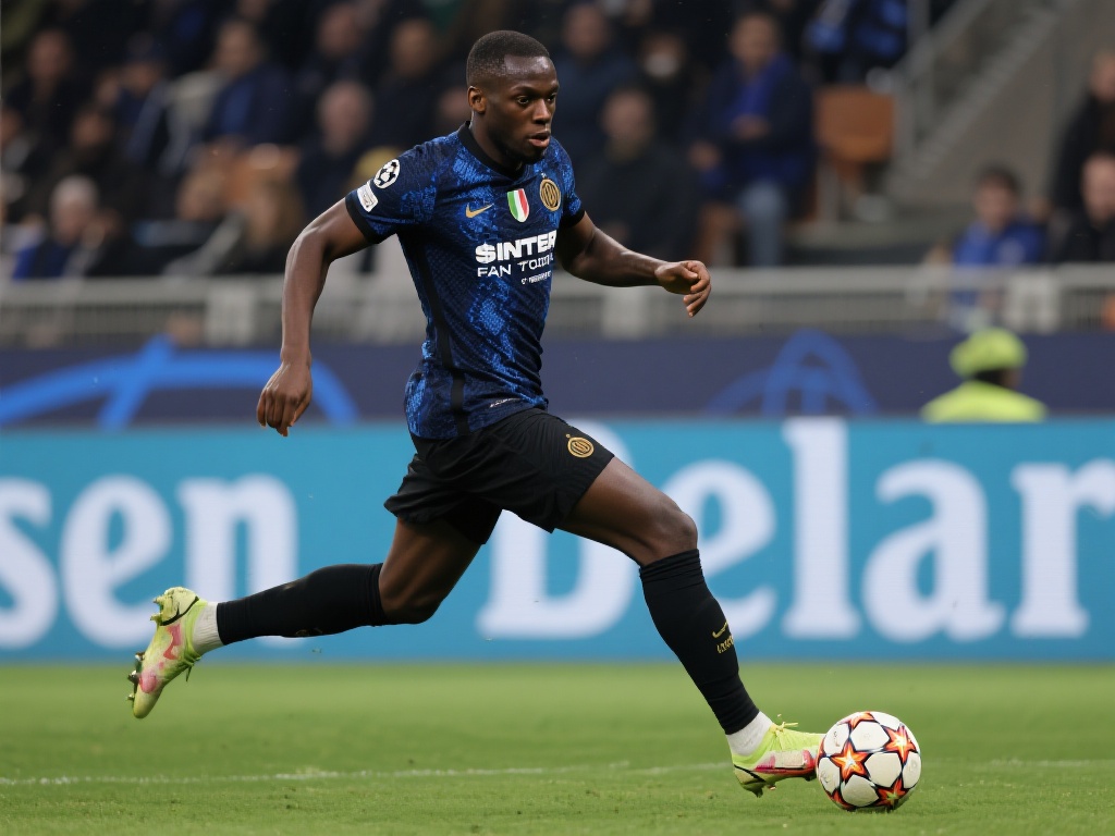 英超争锋：揭秘联赛前四席位的激烈角逐