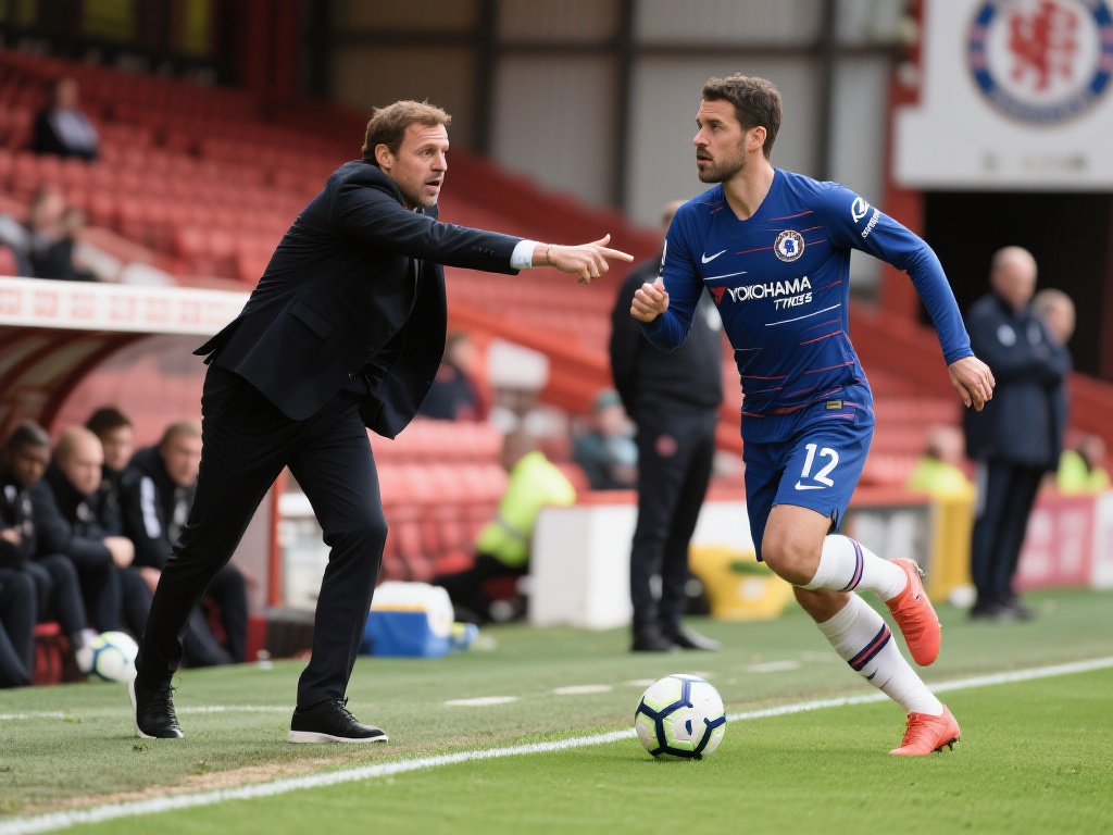 “虐菜又如何？德媒：孔帕尼创德甲历史最高场均得分纪录！”