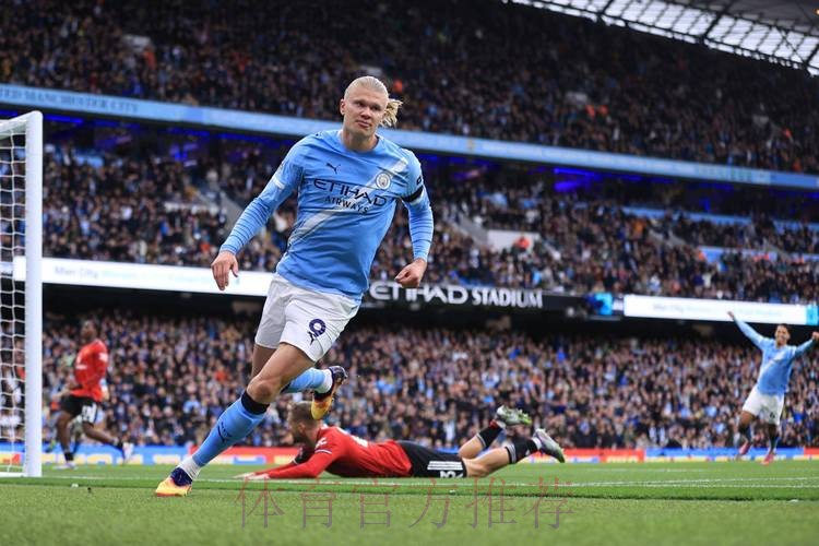 2-0!哈兰德高挂免战牌,新10号爆发,6战造5球,曼城晋级四强 2-0!哈兰德高挂免战牌,新10号爆发,6战造5球,曼城晋级四强